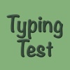 My Typing Test