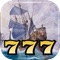 Pirate Ship Treasure Chest Bandit Slots - Las Vegas Penny Slots 3D Free