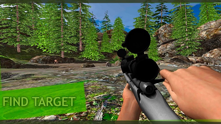 VR Hunting for Cardboard