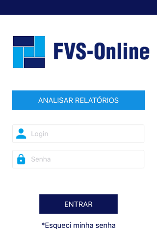 FVS Online screenshot 4