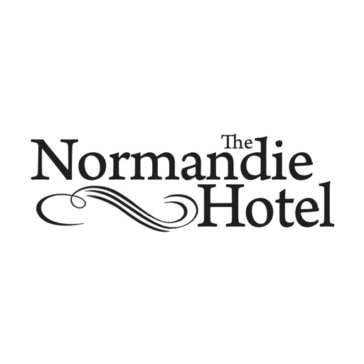The Normandie Hotel icon