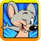 Where's My Cheese: Dumb Mouse Escape & Rescue