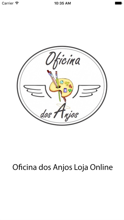 Oficina dos Anjos