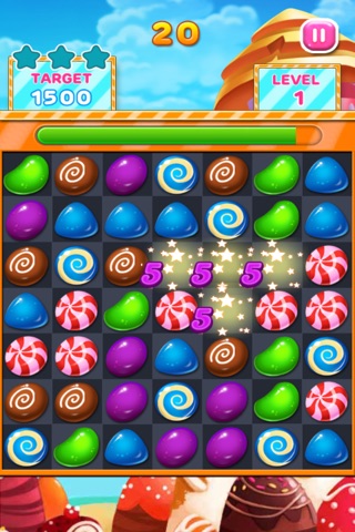 Candy Mania screenshot 3