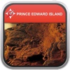 Map Prince Edward Island: City Navigator Maps