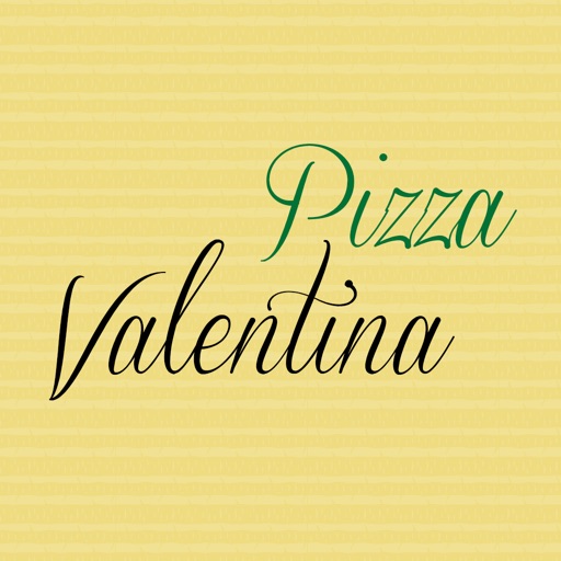 Pizza Valentina, Heckmondwike icon