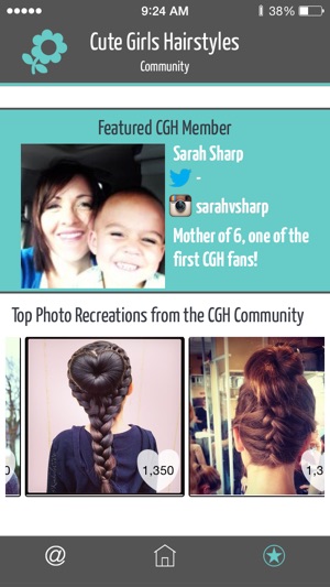 Women Hairstyle Photo Editor APK for Android download
