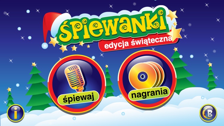 Śpiewanki  - Polskie Kolędy