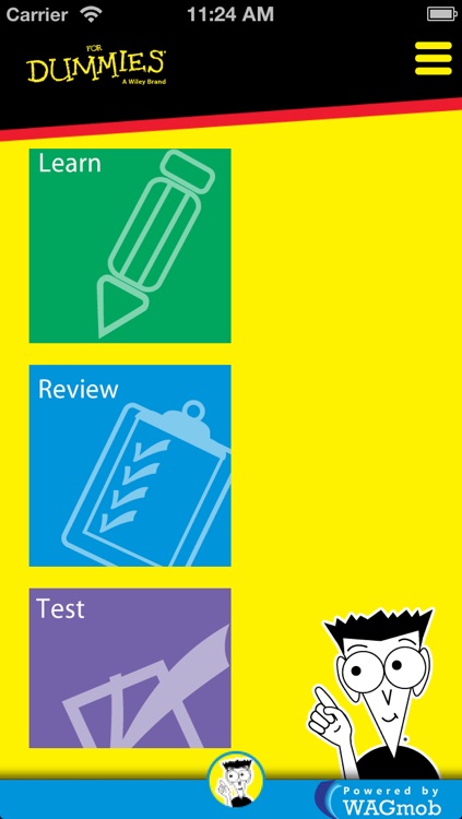 Windows 8.1 for Dummies (snack sized edition)