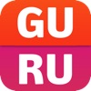 Guru - iPadアプリ