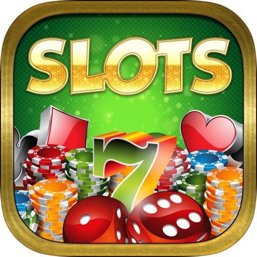 `````` 2015 `````` A Super Classic Gambler Slots Game - FREE Classic Slots icon