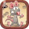 Angry Mouse in hole - Pro