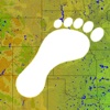 Footprint USA: Building a sustainable future through simulation & visualization