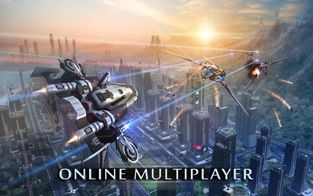 Battle Supremacy - Evolution, game for IOS