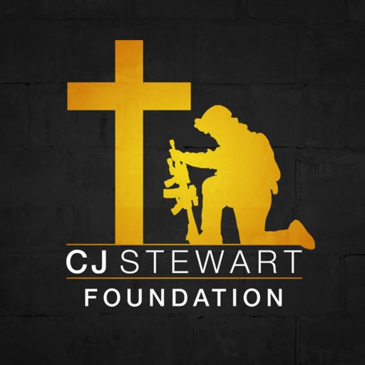 CJ Stewart Foundation icon