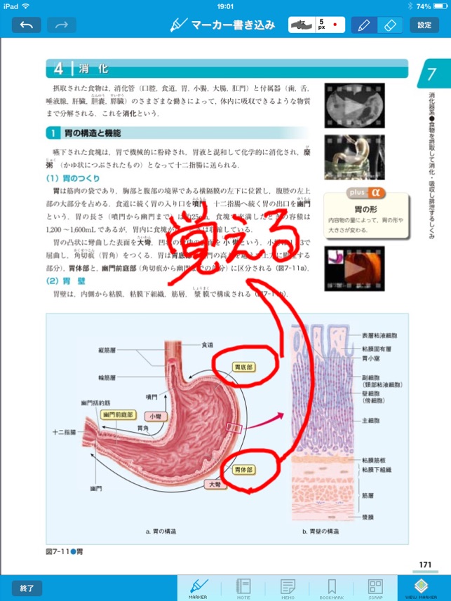 Digital Nursing Graphicus 2014(圖2)-速報App