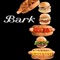 How many burgers and hot dogs can you stack at Bark in Manhattan & Brooklyn, New York City