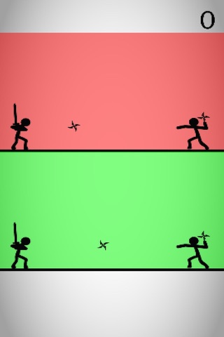 Stick Man Fighting Game screenshot 3
