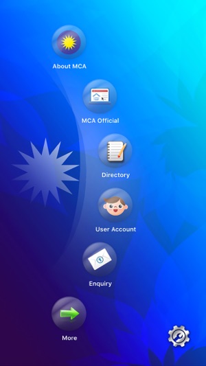 MCA OFFICIAL(圖1)-速報App