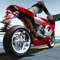 Ride the ultimate cool super bike down the challenging highways of the cold mountains and seaside circuits