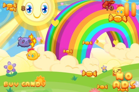 Cute Monsters: Puppy Island Voyage screenshot 4