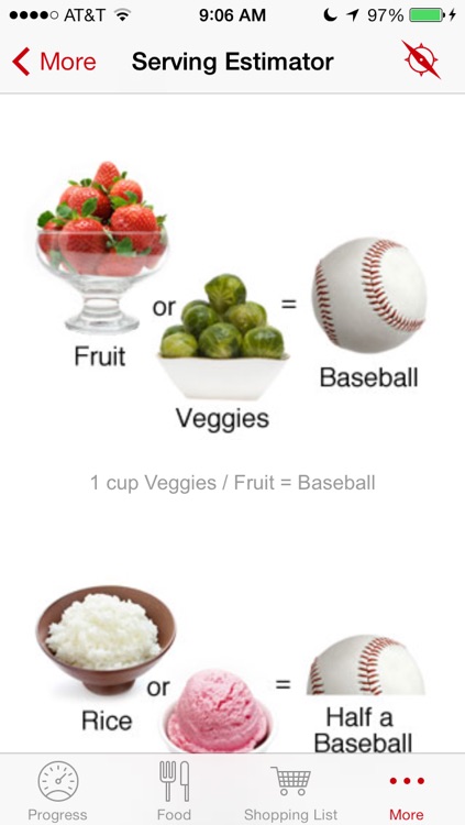 Mediterranean Diet - Powered by Zestar screenshot-4