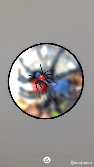 How to cancel & delete SPIDERS AR from iphone & ipad 4