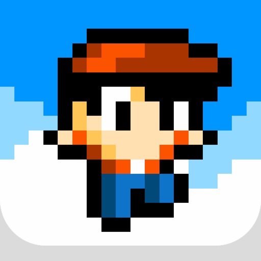 Kid Tripp iOS App