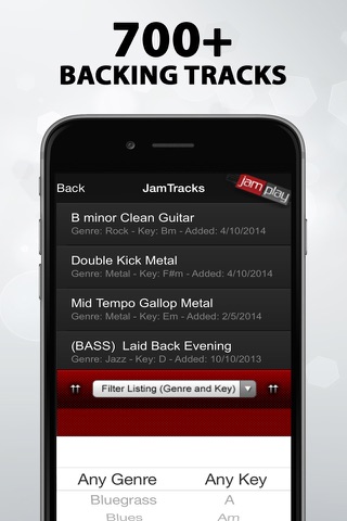 Guitar Lessons by JamPlay screenshot 3