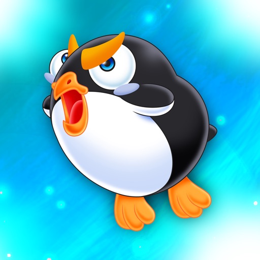 Adventures of Pet It Out: Frozzy iOS App