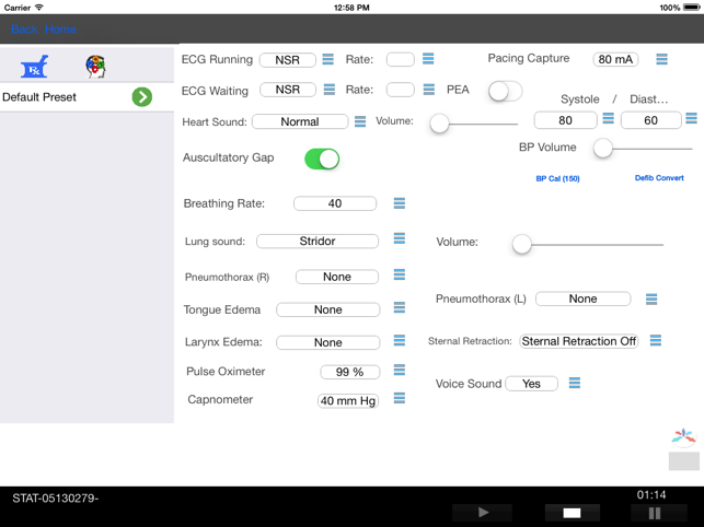 STAT BABY ADVANCED(圖2)-速報App