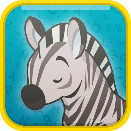 Shutterbugs: Wiggle and Stomp iOS App