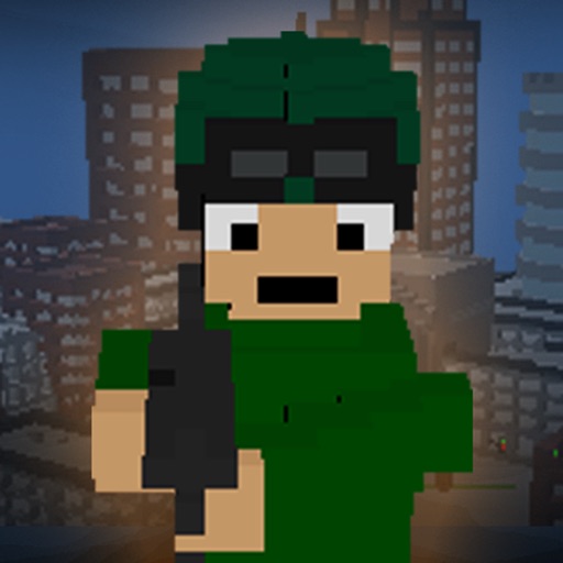 Block Ops icon
