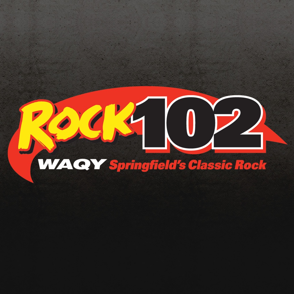 Rock 102 icon