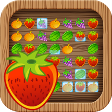 Activities of Frozen Fruit Match 3