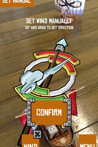 Viking Horde:Papercraft Helper App screenshot 3