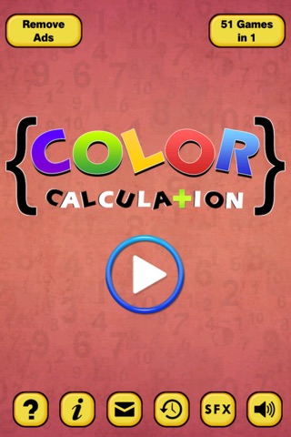 Color Calculation screenshot 2