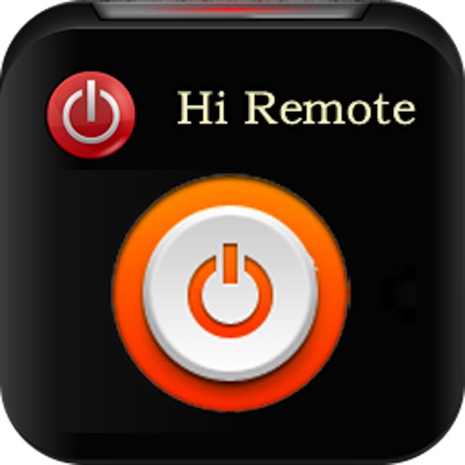 HiRemote For DIY iOS App