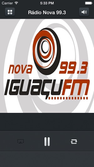 Rádio Nova 99.3