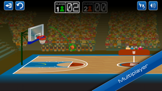 Basketmania All Stars screenshot 3