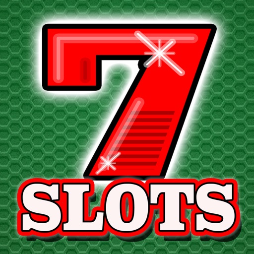 SLOTS Vegas Jackpot Casino FREE - Slots Machine Game 2015 icon
