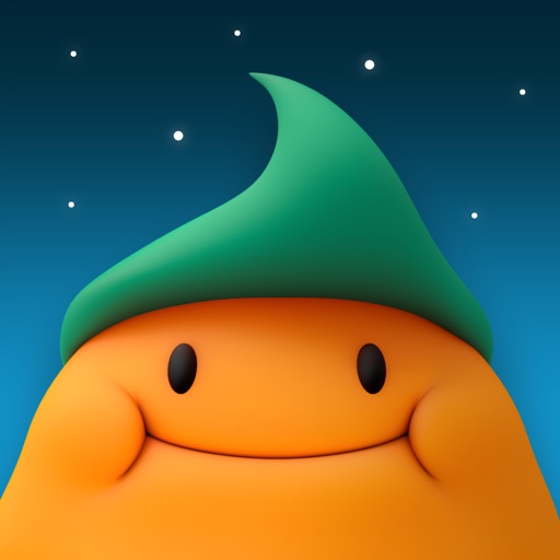 Bean Boy iOS App