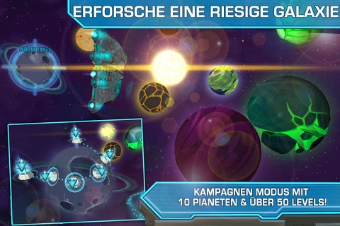 Stellar Wars screenshot 4