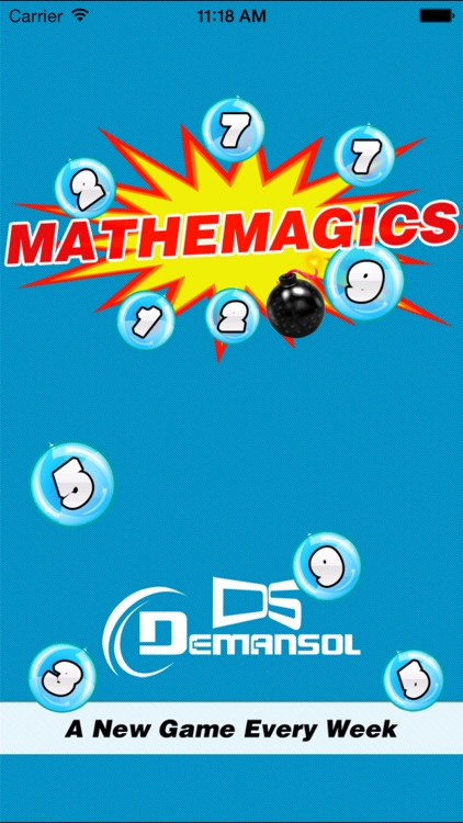 Mathemagics