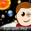 Fun with Phil Planets