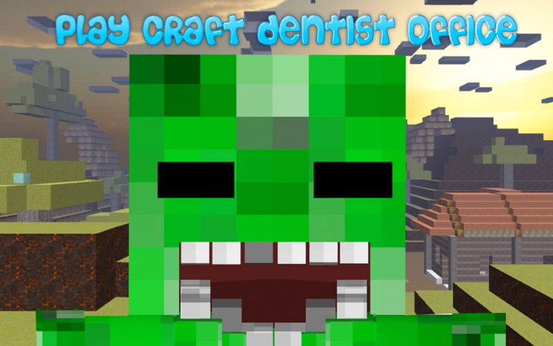 Dentist Office Creepers thumbnail 2