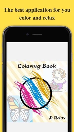 Coloring & Relax(圖1)-速報App