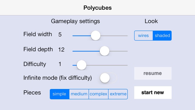 Polycubes(圖3)-速報App