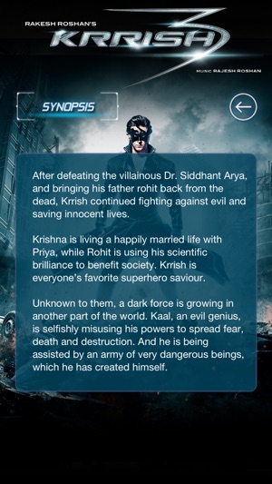 Krrish 3(圖3)-速報App