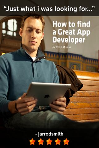 Скриншот из App Marketer Magazine - The Ultimate Guide To Indie iPhone App Game Development, Programming, Design And Marketing That Mobile Entrepreneurs Have Wired In Their Business To Double Downloads And Make A Fortune